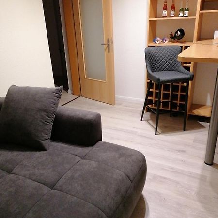 Mome Appartment Gross Ronnau 外观 照片
