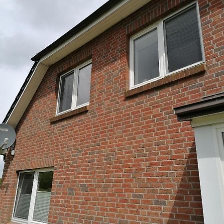 Mome Appartment Gross Ronnau 外观 照片