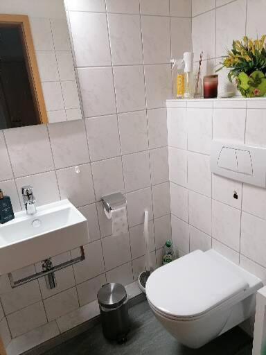 Mome Appartment Gross Ronnau 外观 照片