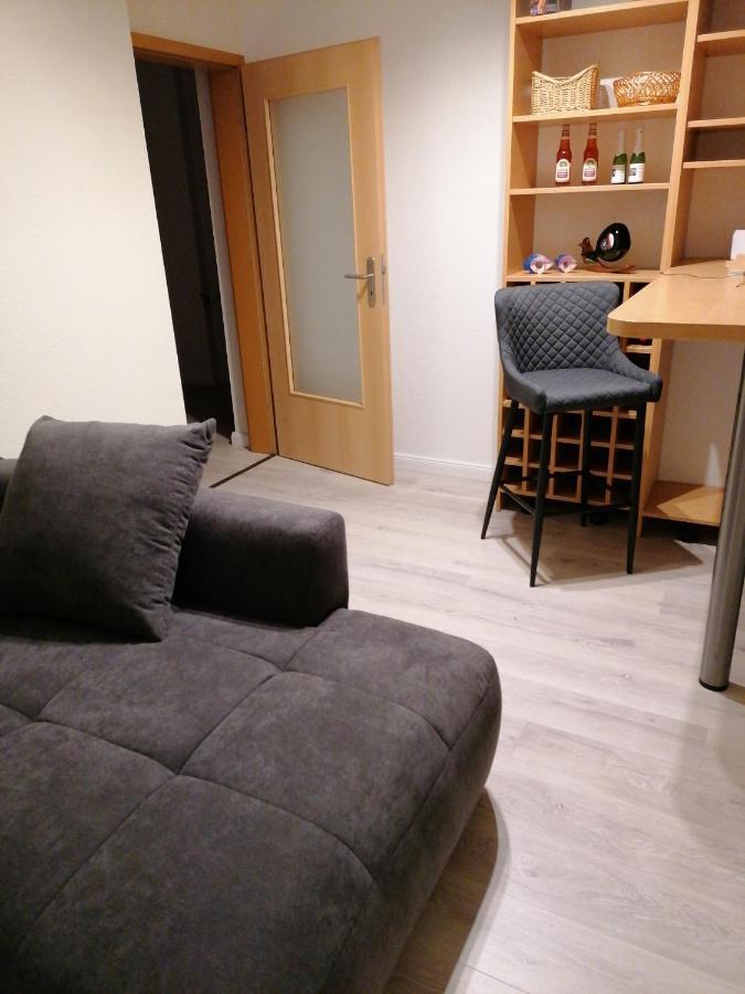 Mome Appartment Gross Ronnau 外观 照片