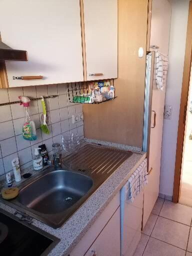 Mome Appartment Gross Ronnau 外观 照片