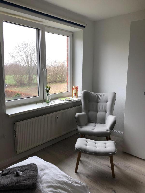 Mome Appartment Gross Ronnau 外观 照片