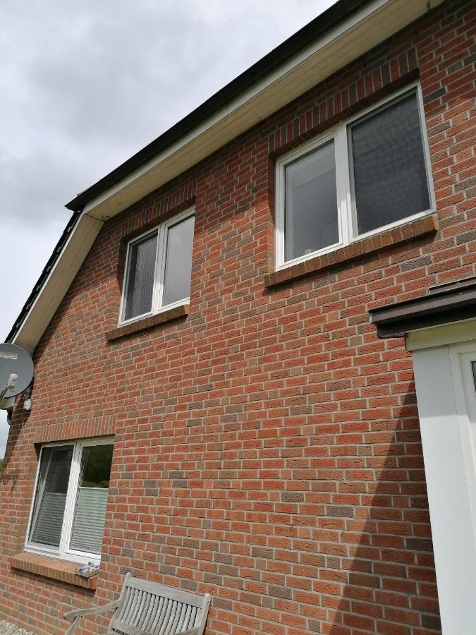 Mome Appartment Gross Ronnau 外观 照片
