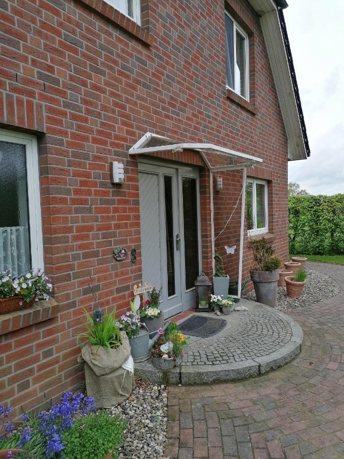 Mome Appartment Gross Ronnau 外观 照片